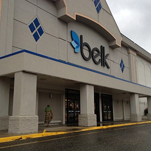 Belk Visit Kinston Things To Do Events And Hotels Kinston