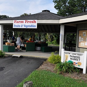 Lenoir County Farmers Market Visit Kinston Things To Do